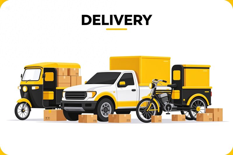 Delivery