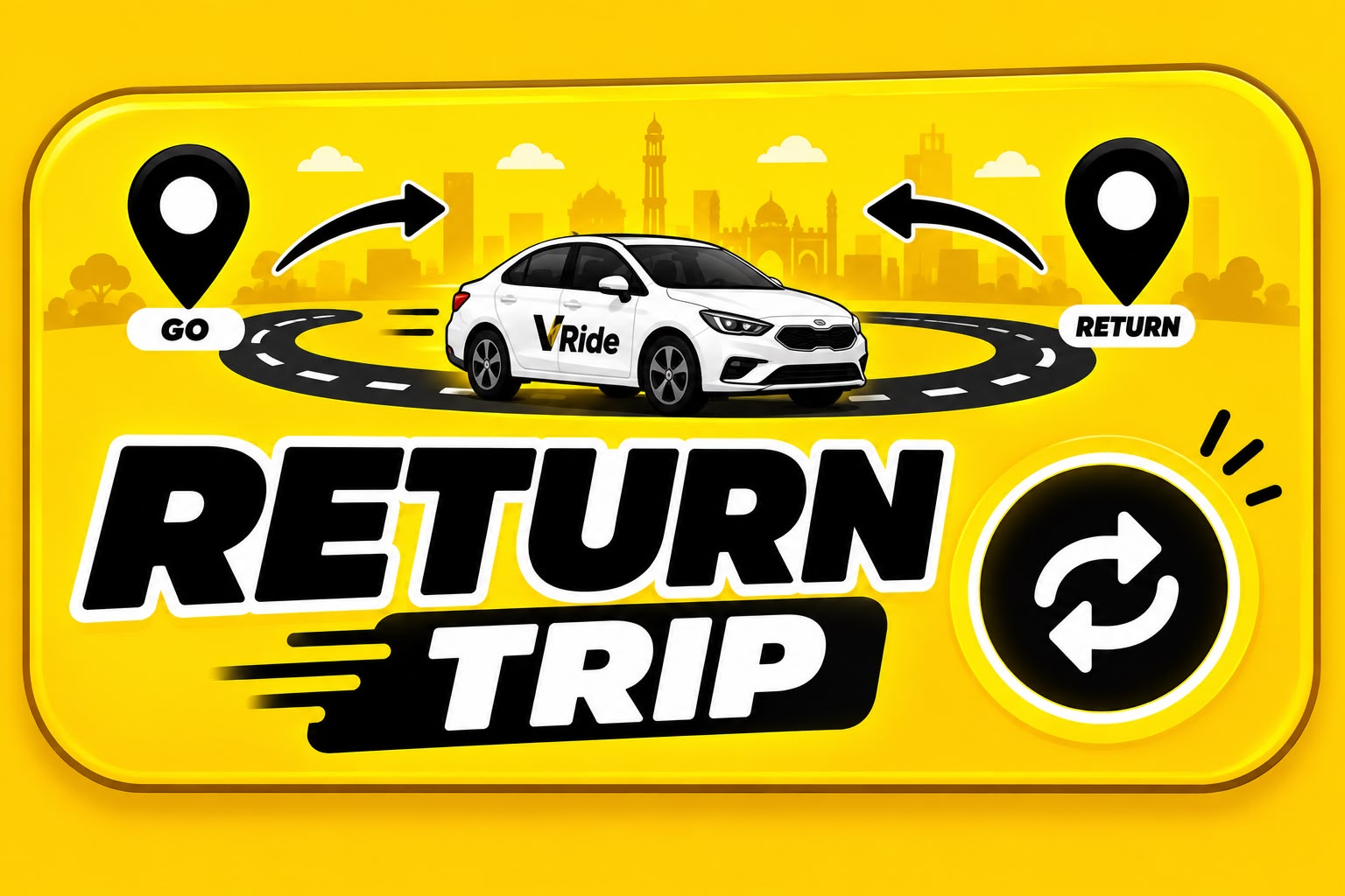Return Trip