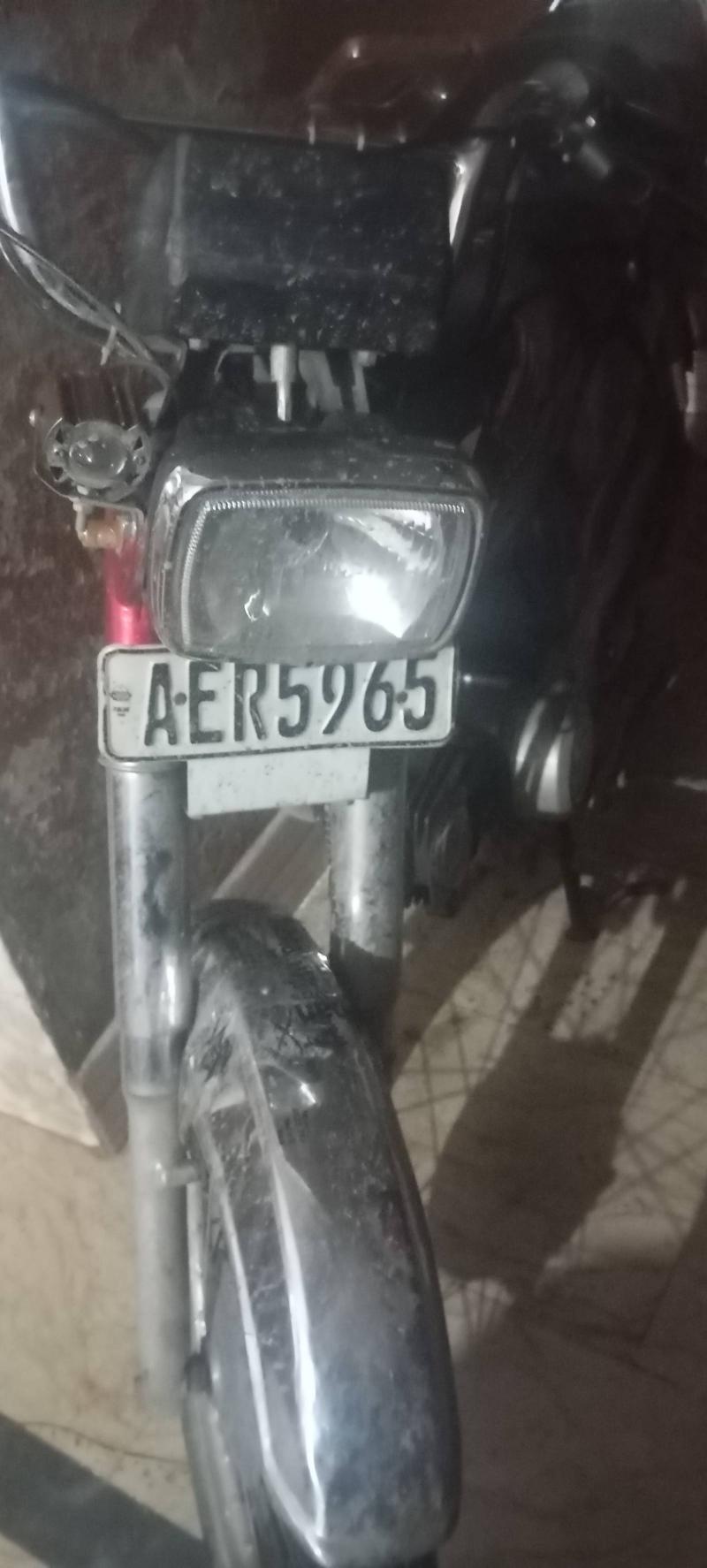 Honda CD 70