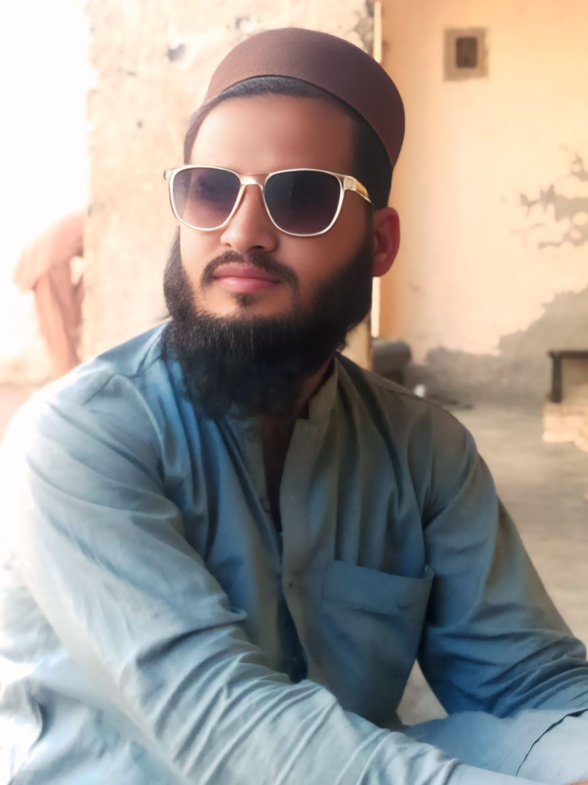 Siwa Super Auto Rikshaw