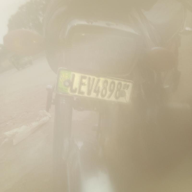Honda CD 70