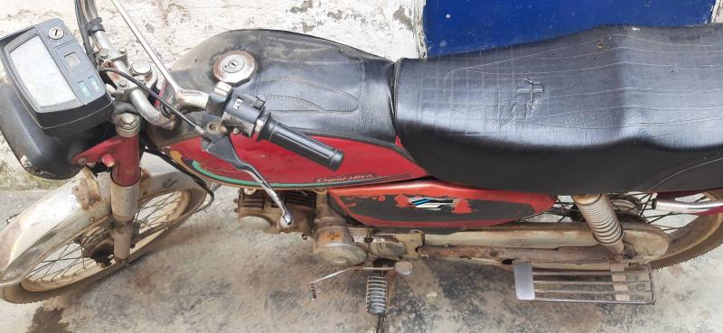 Road Prince 70 bike