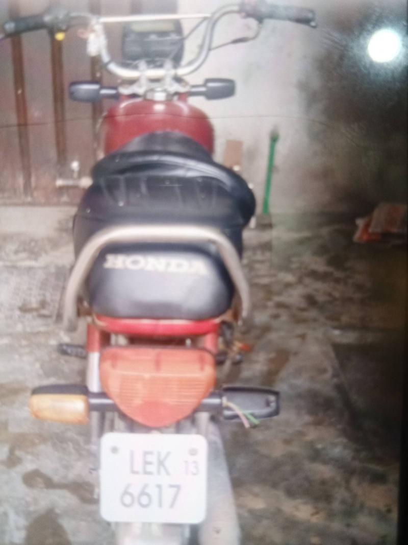 Honda CD 70