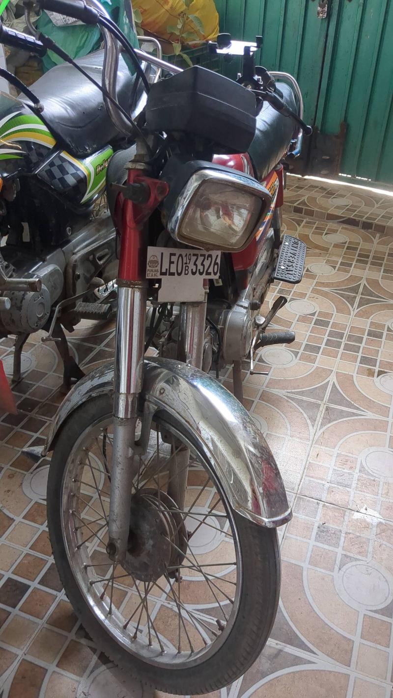 Honda CD 70