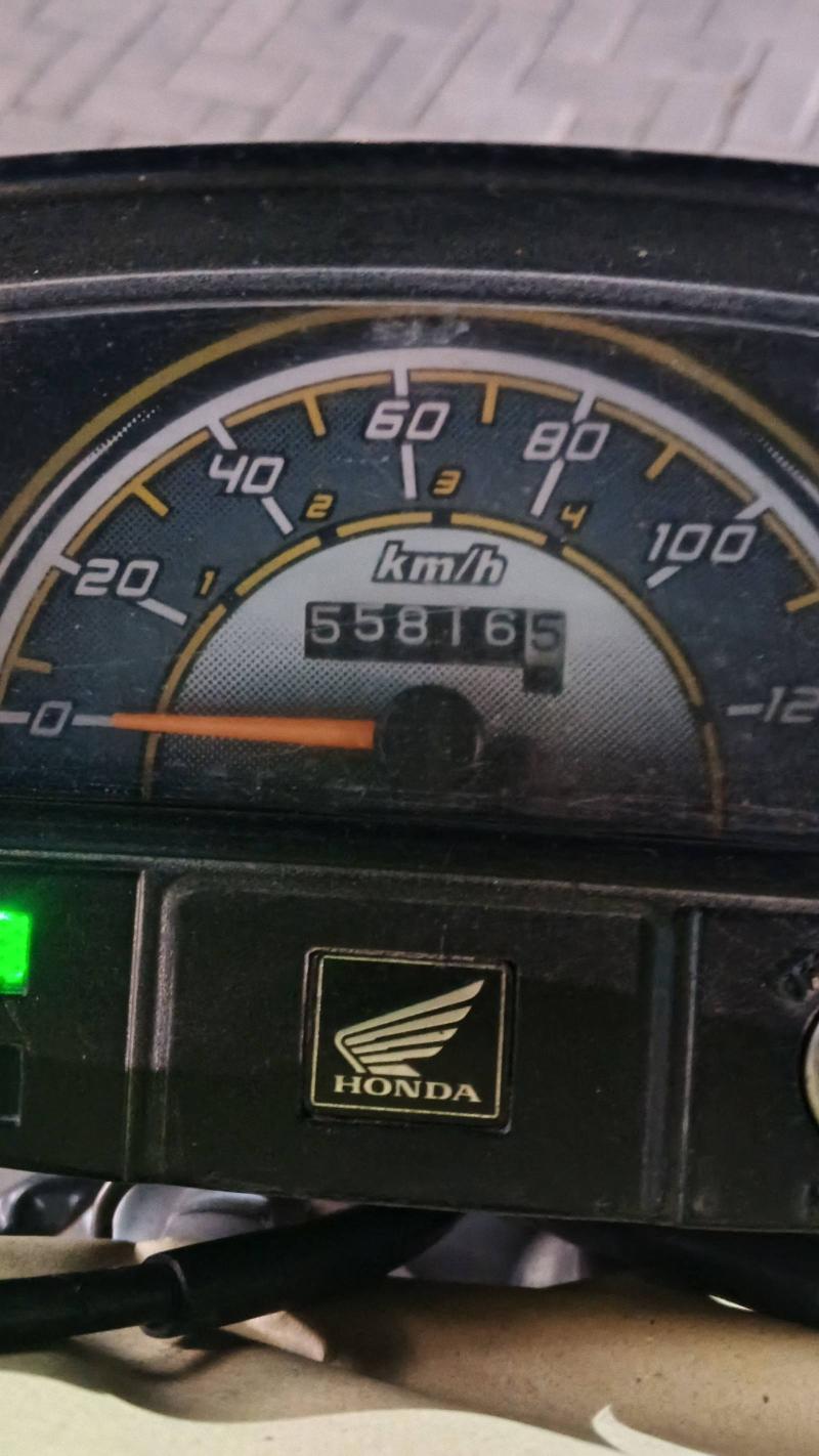 Honda CD 70