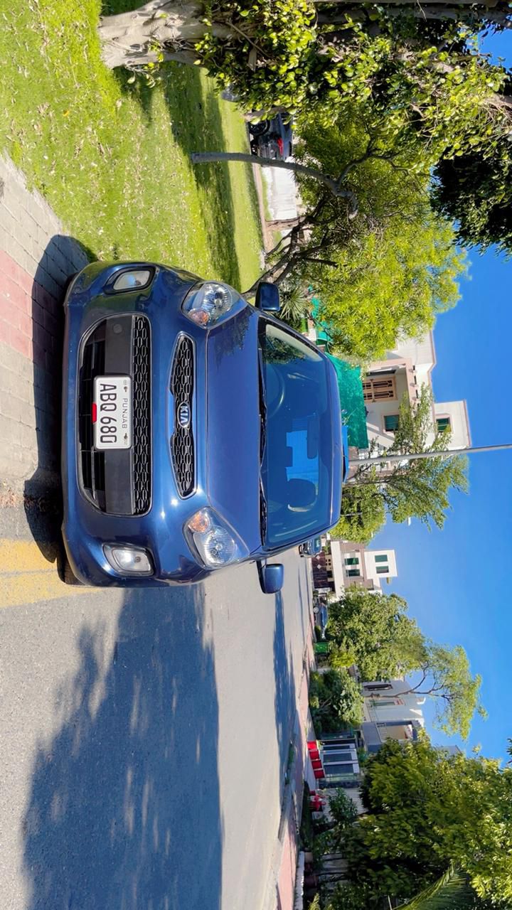 Kia Picanto