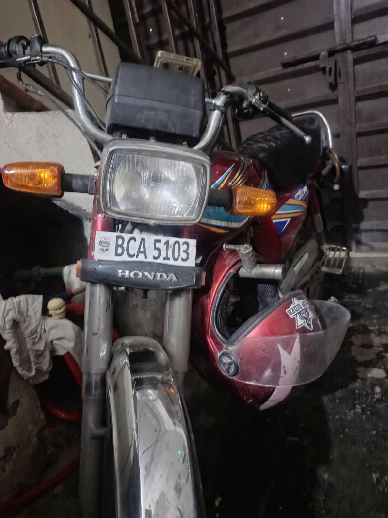 Honda CD 70