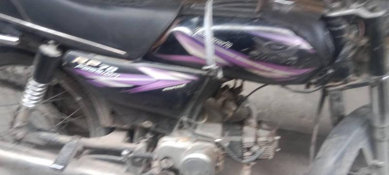 Road Prince 70 bike