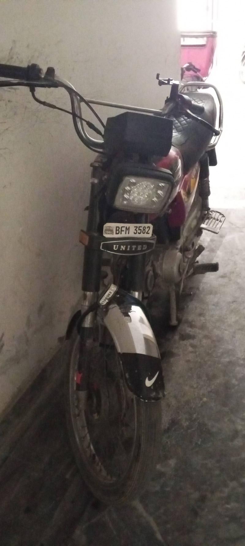Honda CD 70