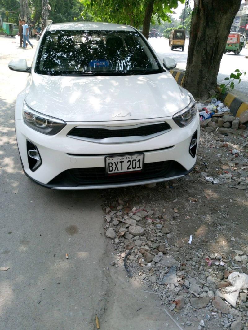 Kia Stonic