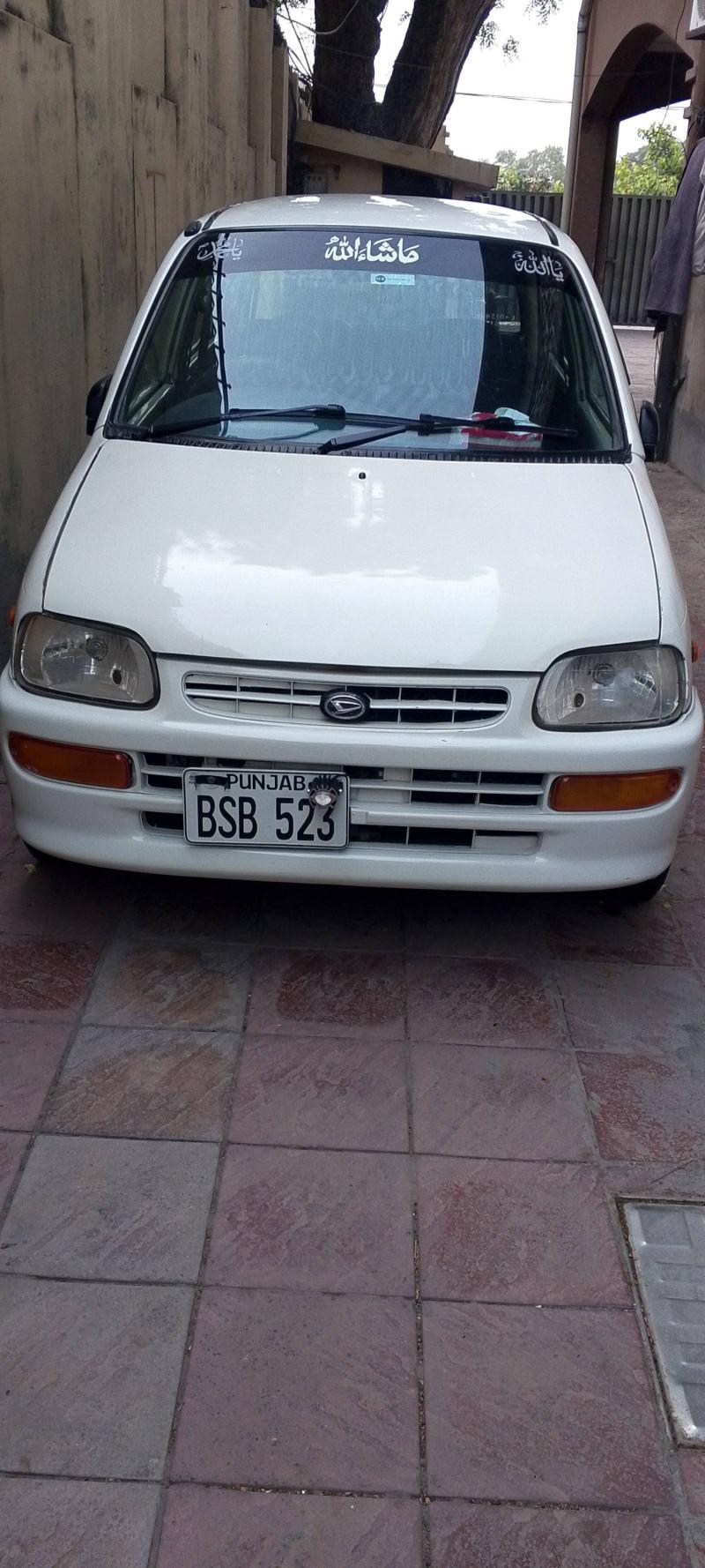 Daihatsu Core