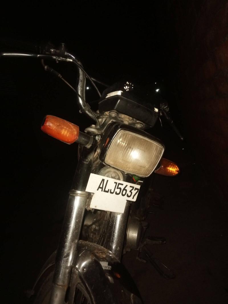 Honda CD 70