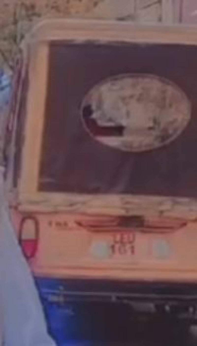 Siwa Super Auto Rikshaw