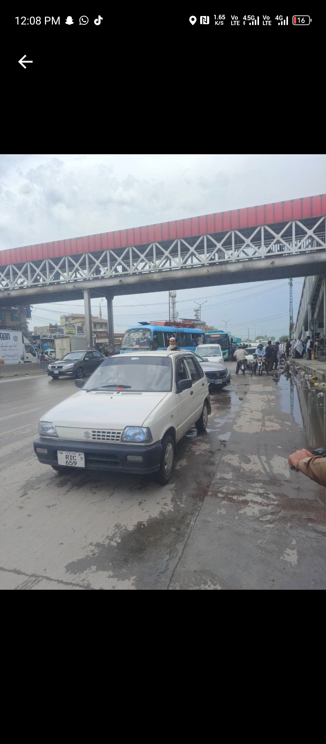 Suzuki Mehran