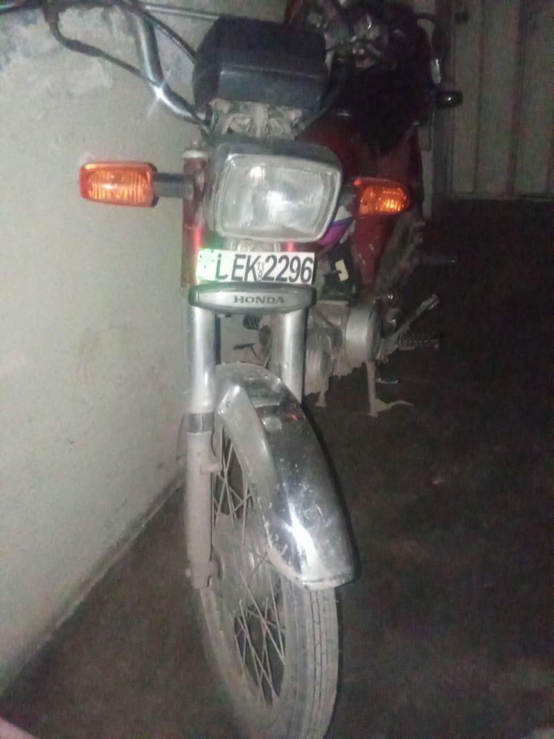 Honda CD 70