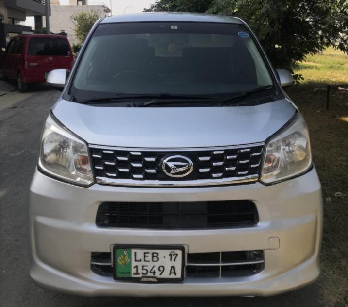 Hyundai Santro