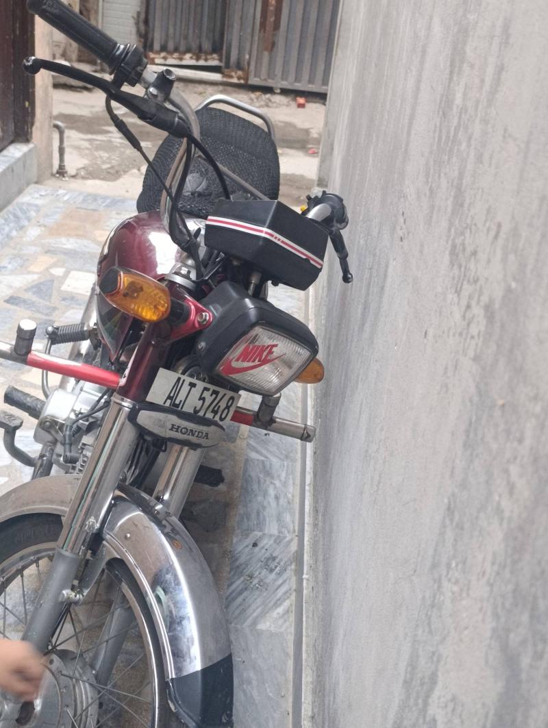 Honda CD 70