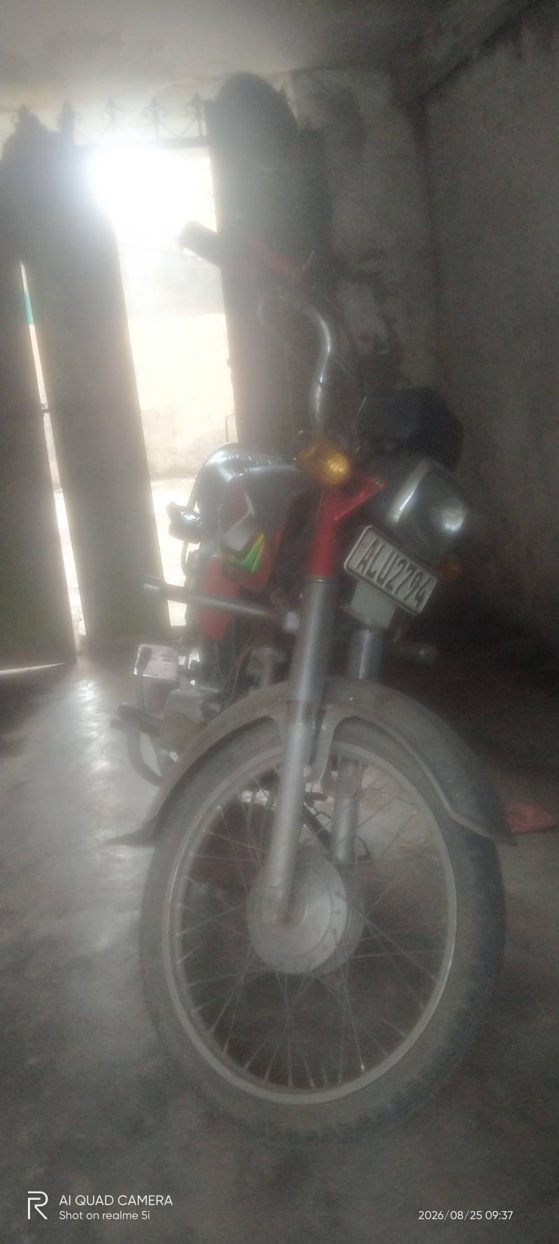 Honda CD 70