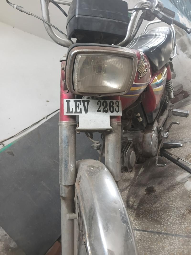 Honda CD 70