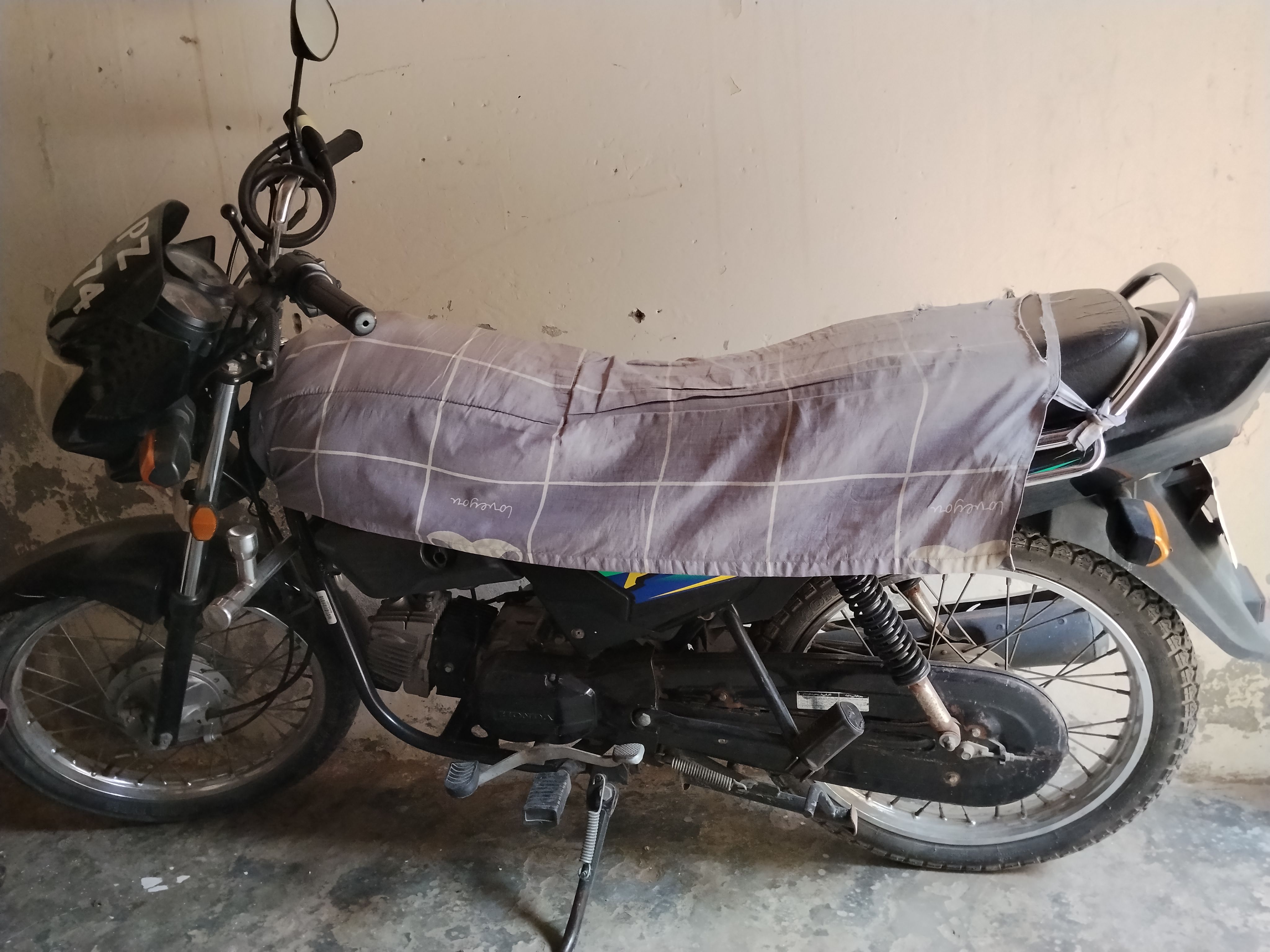Honda CD 70