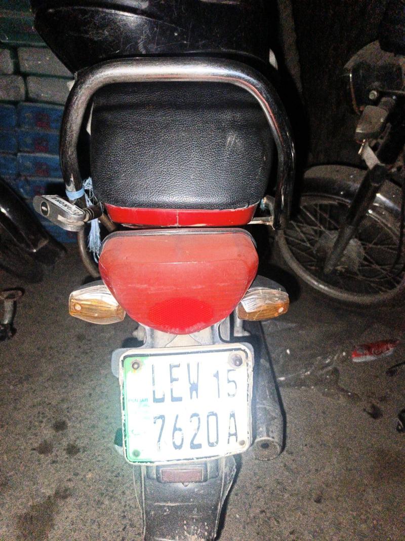Honda CD 70