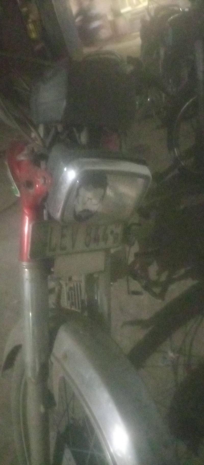 Honda CD 70