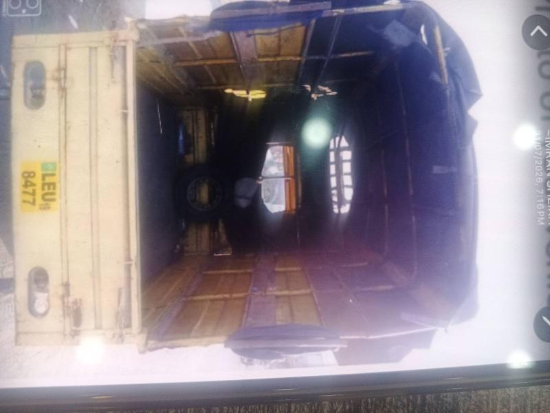 Rozgar Loader Rikshaw