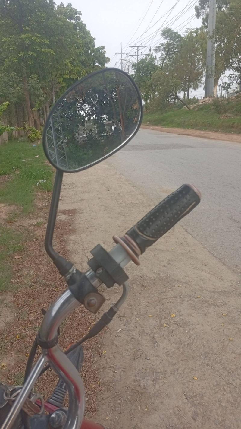 Super Power SP 70