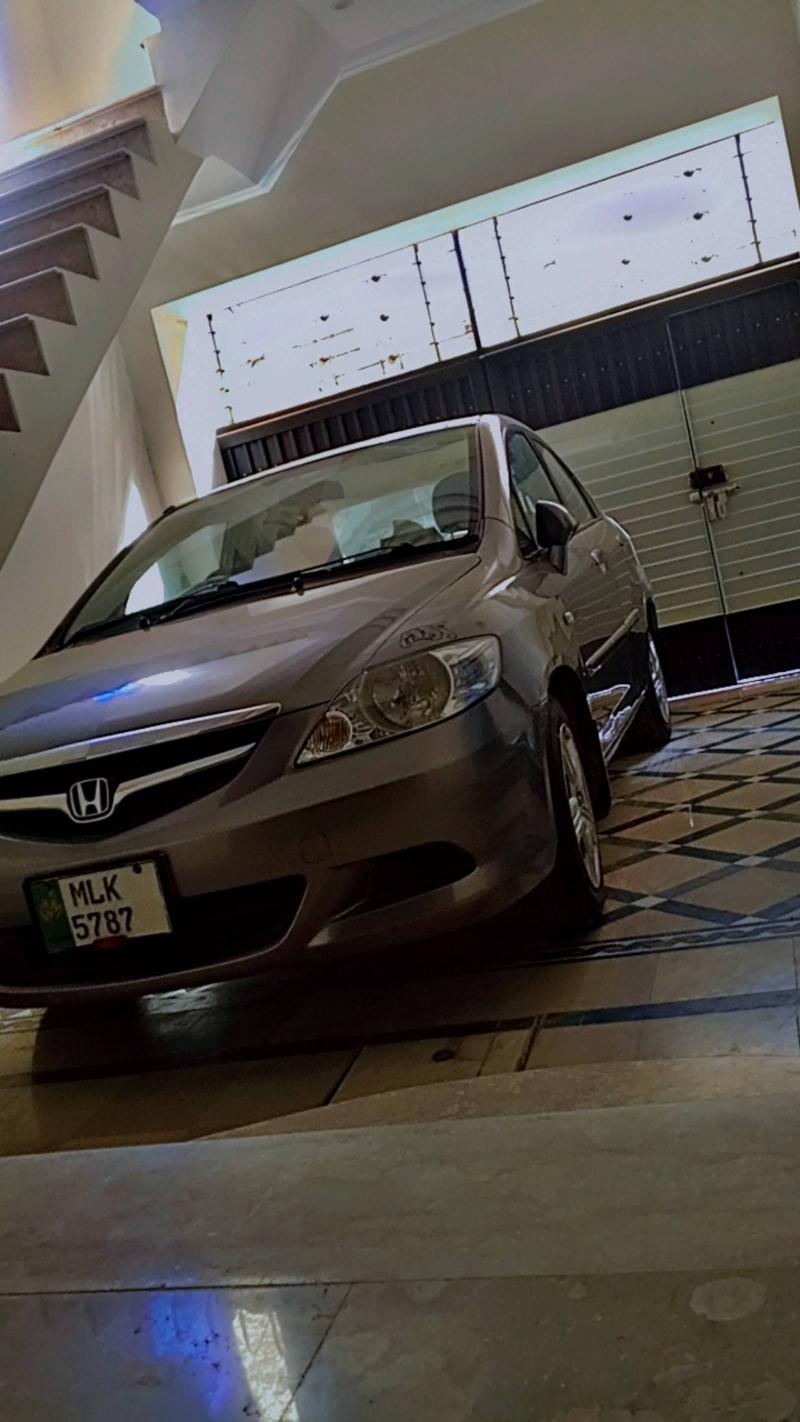Honda CD 70