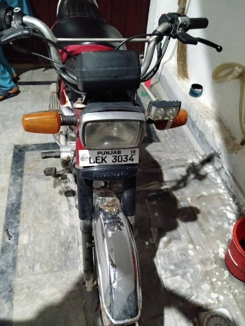 Yamaha Heavy Bikes