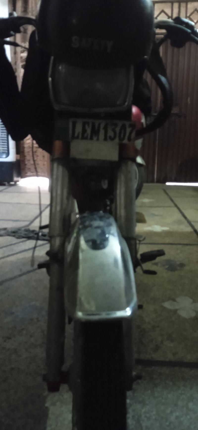 Honda CD 70