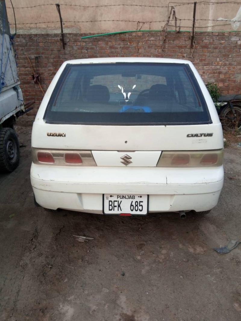 Isuzu MU-X